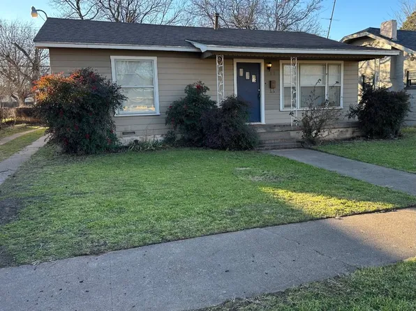 878 Beech St, Abilene, TX 79601
