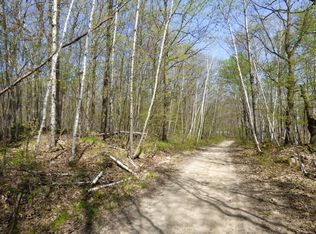 Xxxx Cardinal Trail Cushing Twp, Randall, MN 56475