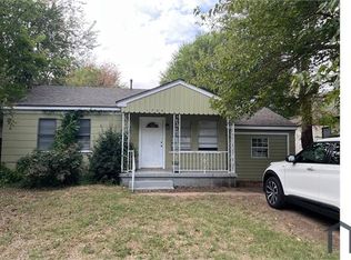 1704 NW Irwin Ave, Lawton, OK 73507