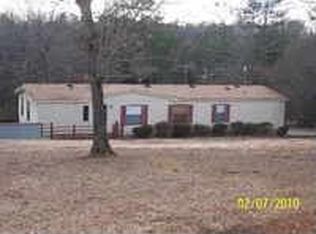 54 Tefel East Dr, Hartwell, GA 30643