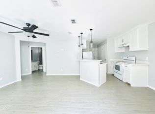 2021 Southridge Ave #D, Harlingen, TX 78550
