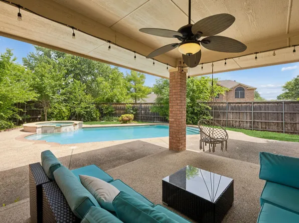 3400 Palmtree Dr, McKinney, TX 75070