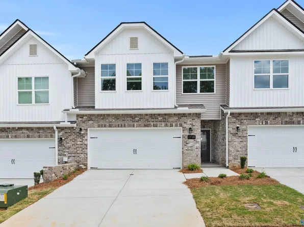 1718 Stampede Cir, Huntsville, AL 35803