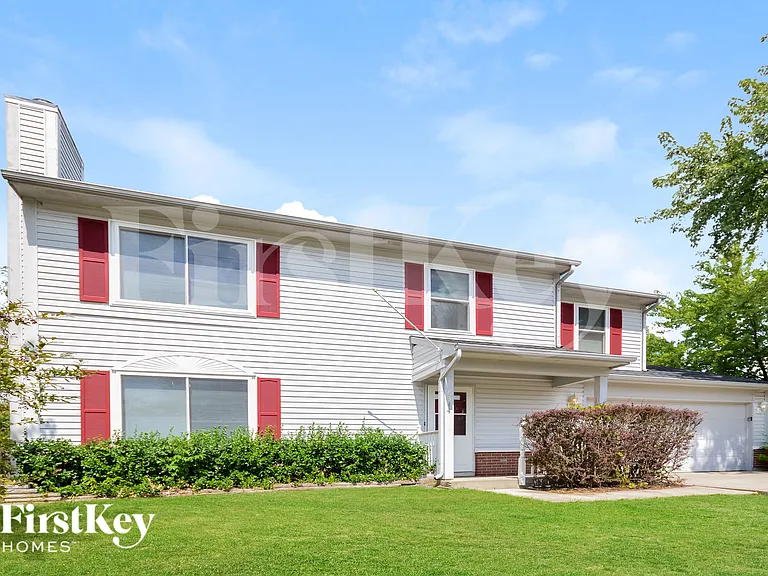 6344 River Valley Way — Photo 1