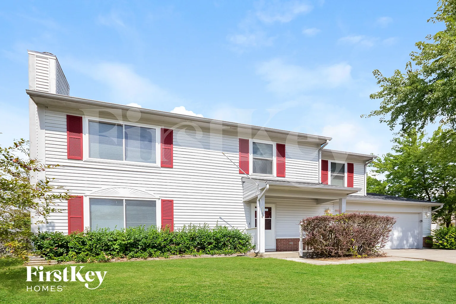 6344 River Valley Way photo 1