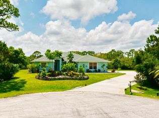 6670 Chain Fern Ave, Grant Valkaria, FL 32949