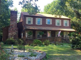 7208 John Elizabeth Pl, Prince George, VA 23875