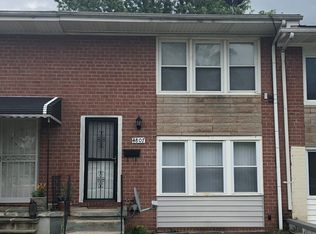 4807 Midline Rd, Baltimore, MD 21206