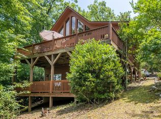 367 Hawks View Ter, Murphy, NC 28906
