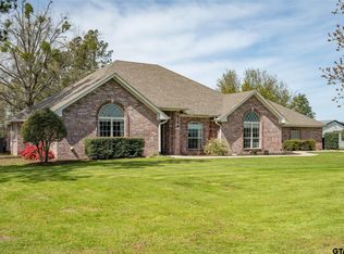 1176 Farm Road 2560, Sulphur Springs, TX 75482