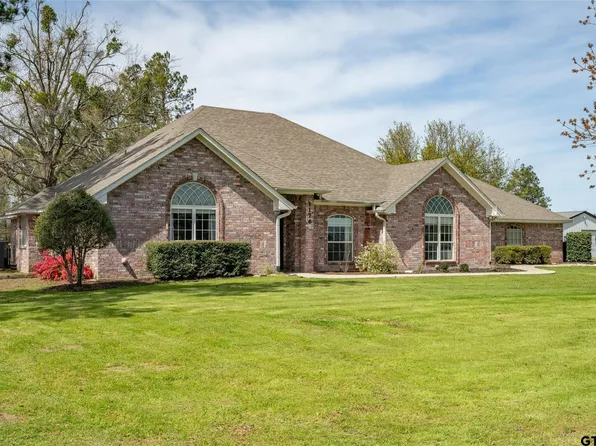 1176 Farm Road 2560, Sulphur Springs, TX 75482