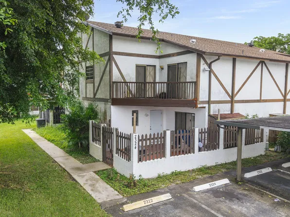 2324 LENA Lane, West Palm Beach, FL 33415