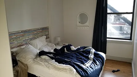 Rented by Henry Management