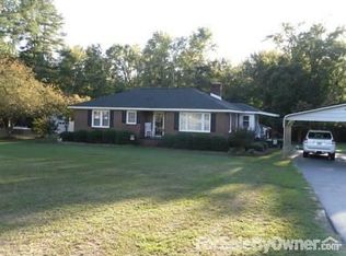 231 Highway 20, Abbeville, SC 29620