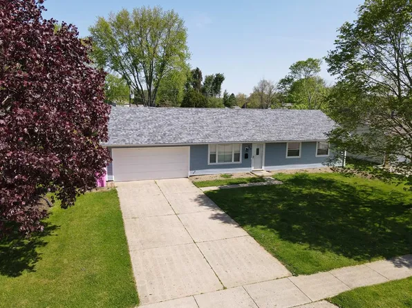 240 Oxford Rd, Lexington, OH 44904