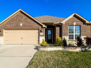 4608 Conley Ln, Denton, TX 76207