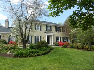 1504 Trombone Ct, Vienna, VA 22182