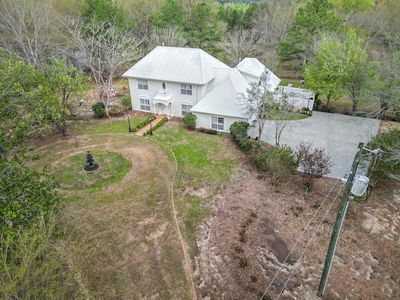 36453 Highway 1055, Mount Hermon, LA, 70450