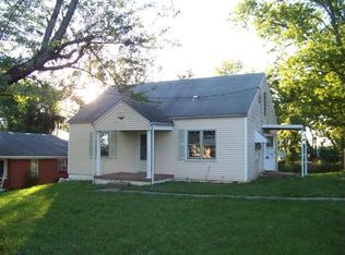 65 Davis Lake Rd, Owenton, KY 40359