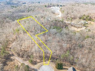3788 Stone Creek Ct LOT 8, Gainesville, GA 30507