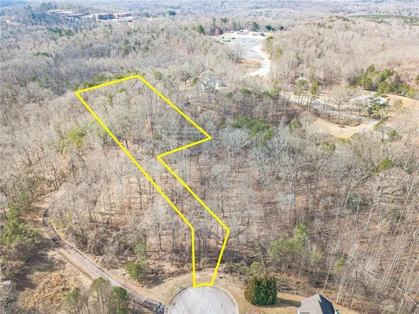 3788 Stone Creek Ct Lot 8, Gainesville, GA 30507