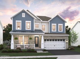 25 Tee Place, Neptune Township, NJ 07753