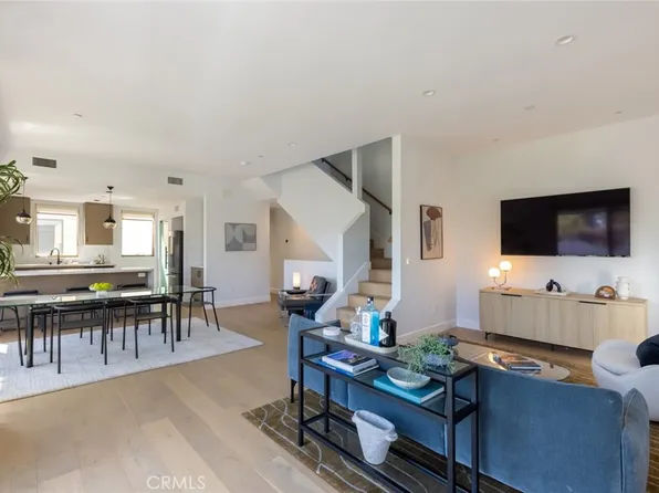 4535 Tujunga Ave, North Hollywood, CA 91602