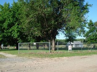 10603 W 76th St S, Clearwater, KS 67026