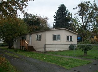 461 NE C St, Willamina, OR 97396
