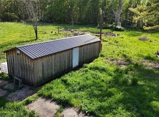 617 Cobb Rd, Spartansburg, PA 16434