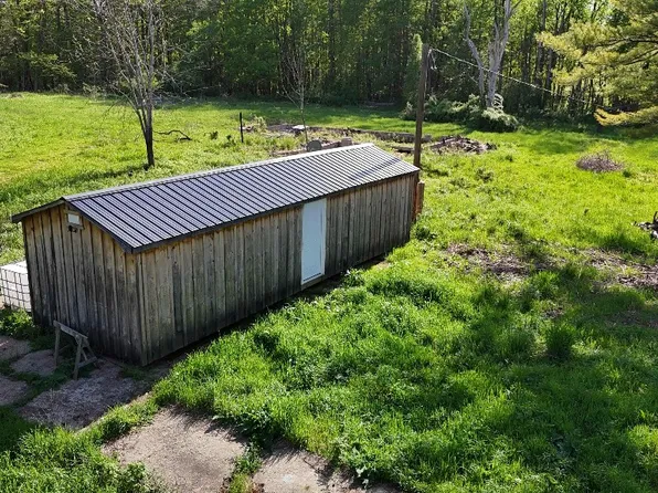 617 Cobb Rd, Spartansburg, PA 16434