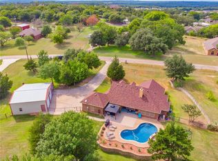 329 Miramar Cir, Weatherford, TX 76085