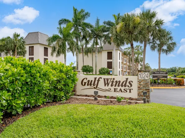 1008 Manatee Rd APT G106, Naples, FL 34114
