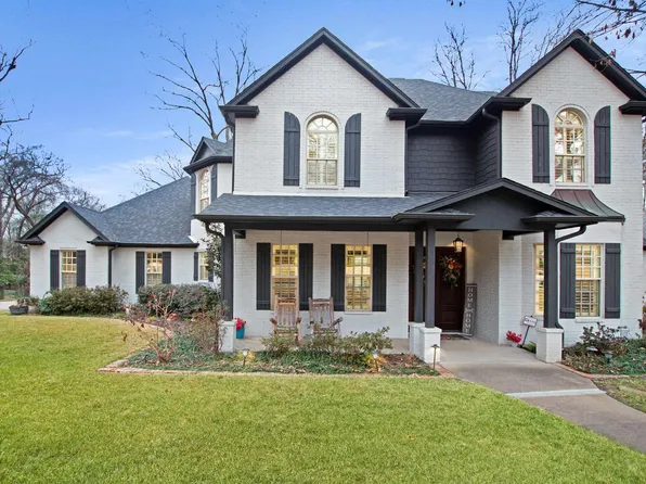 4312 Lazy Creek Dr, Tyler, TX 75707