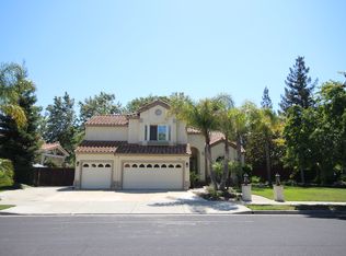 1320 Breakwater Way, Brentwood, CA 94513