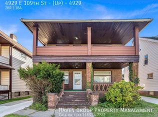 4929 E 109th St UNIT 4929, Cleveland, OH 44125