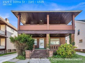 4929 E 109th St, Cleveland, OH