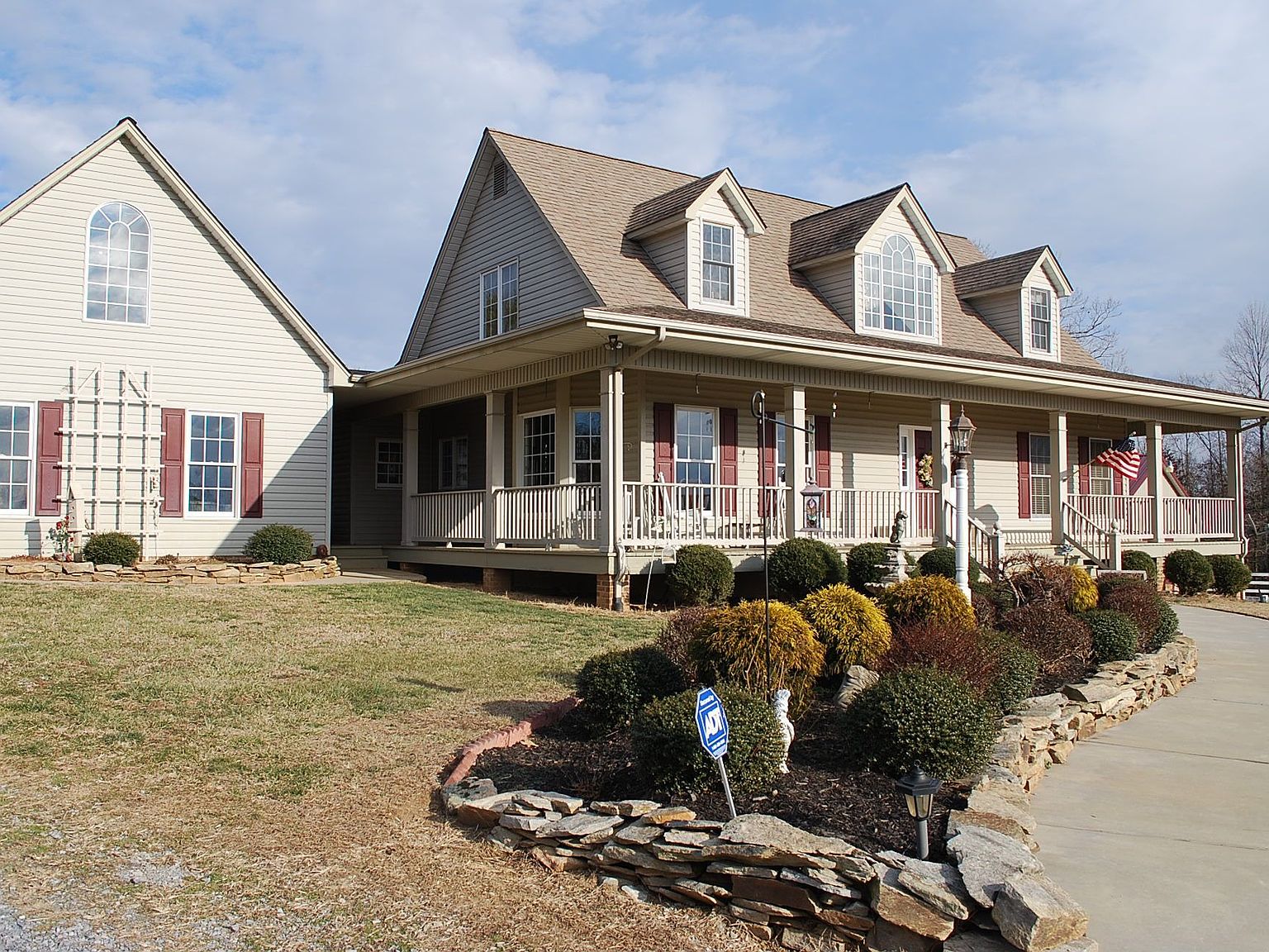 4281 Jopling Rd, Bedford, VA 24523 Zillow