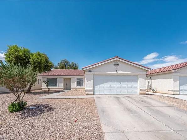 3012 Fern Crest Ave, North Las Vegas, NV 89031