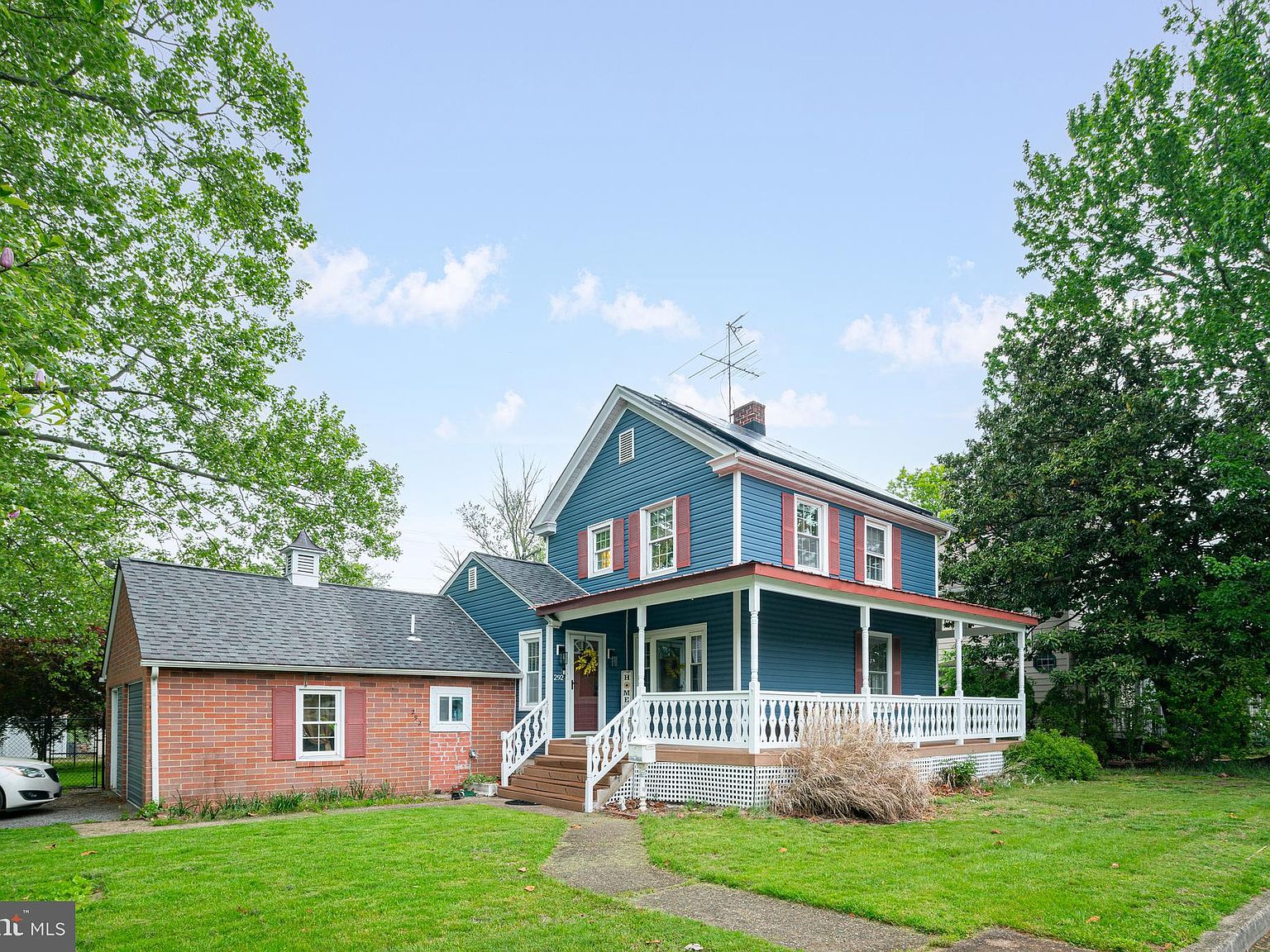 292 C St, Carneys Point, NJ 08069 Zillow
