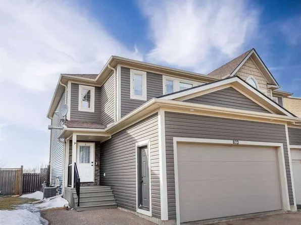 822 E 28th St, Wainwright, AB T9W 0A7