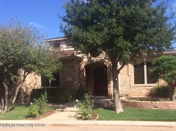 6007 Tuscany Vlg, Amarillo, TX 79119