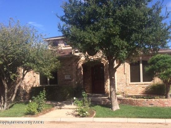 6007 Tuscany Vlg, Amarillo, TX 79119