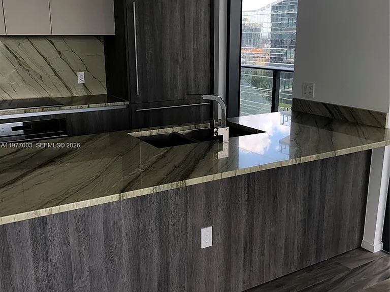 801 S Miami Ave #1705 — Photo 4
