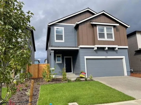 2603 Hershberger Ave, Woodburn, OR