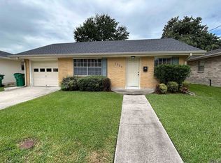 1324 Focis St, Metairie, LA 70005