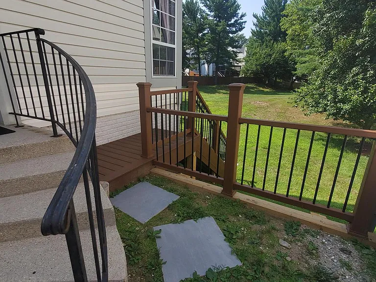 1610 Nordic Hill Cir — Photo 12