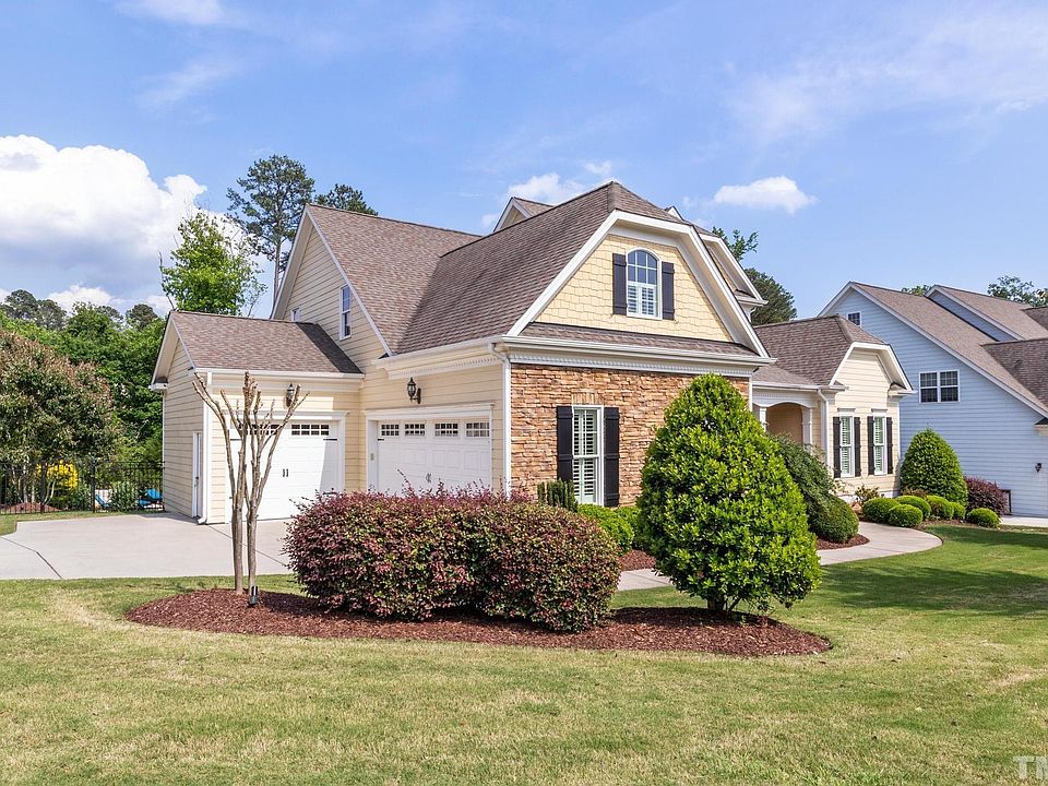 1120 Weycroft Ridge Dr, Cary, NC 27519 Zillow