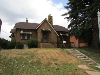 1700 E 19th St, Cheyenne, WY, 82001