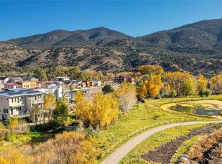 217 Two Rivers Rd, Salida, CO 81201